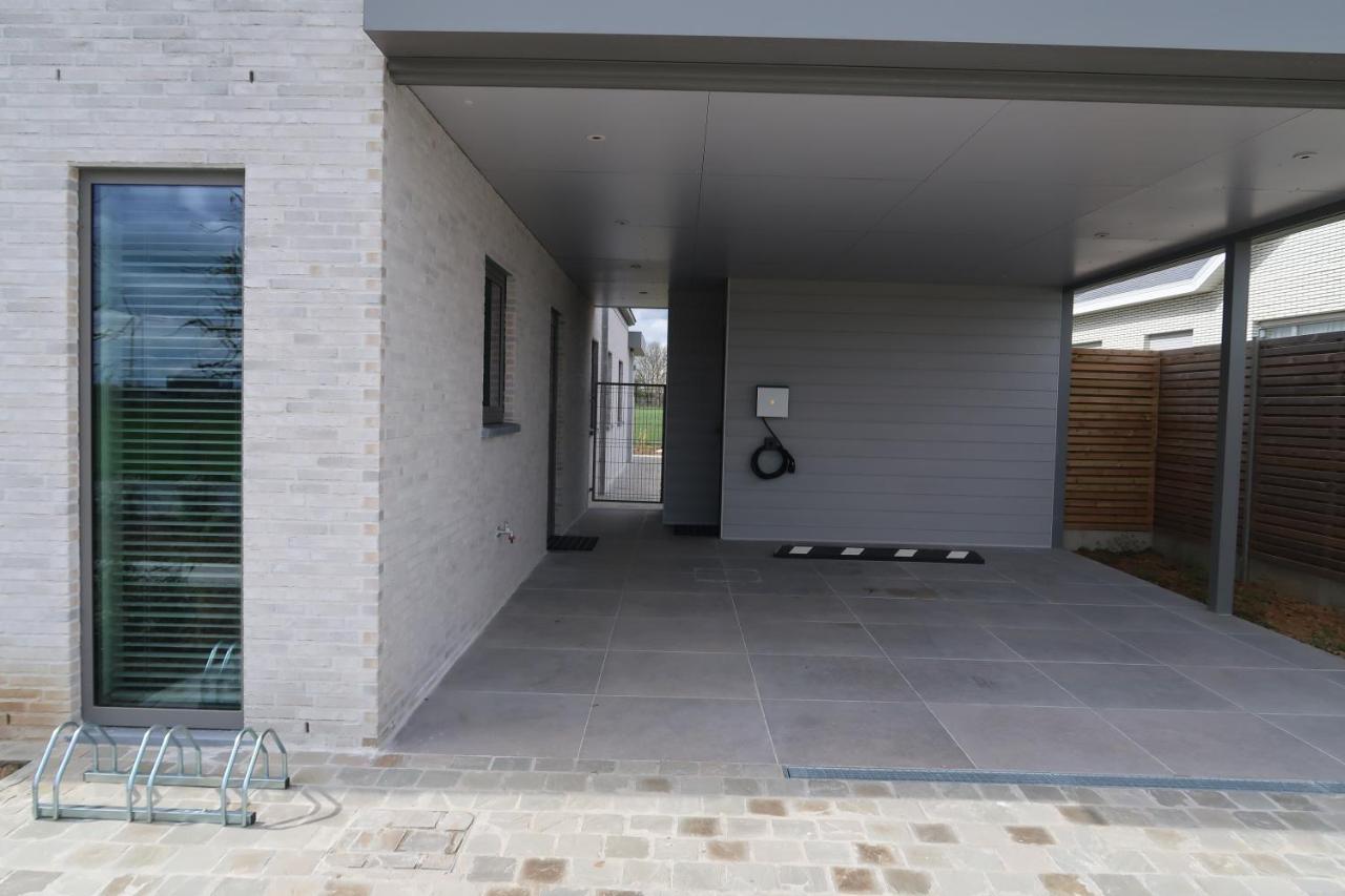 Vakantiewoning De Bles Avelgem Zewnętrze zdjęcie