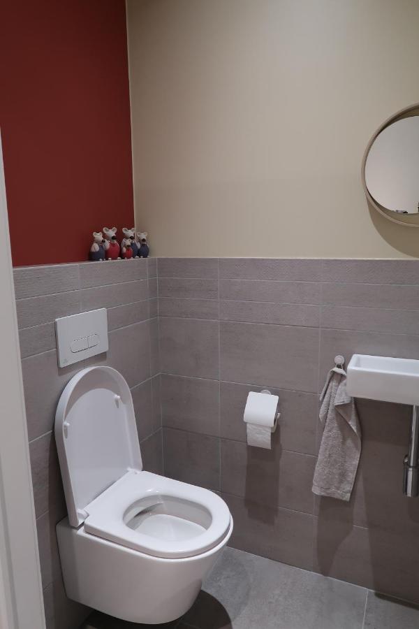 Vakantiewoning De Bles Avelgem Zewnętrze zdjęcie