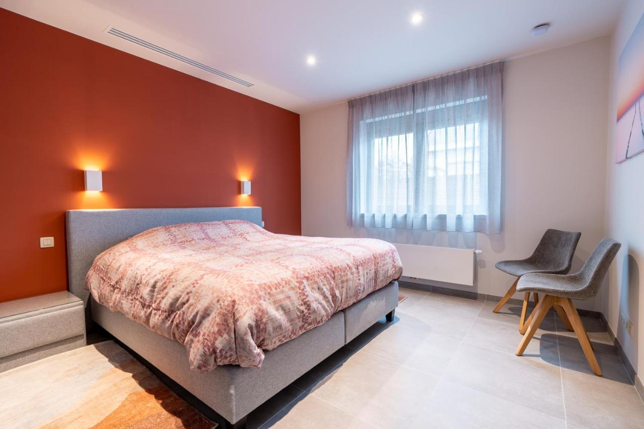 Vakantiewoning De Bles Avelgem Zewnętrze zdjęcie