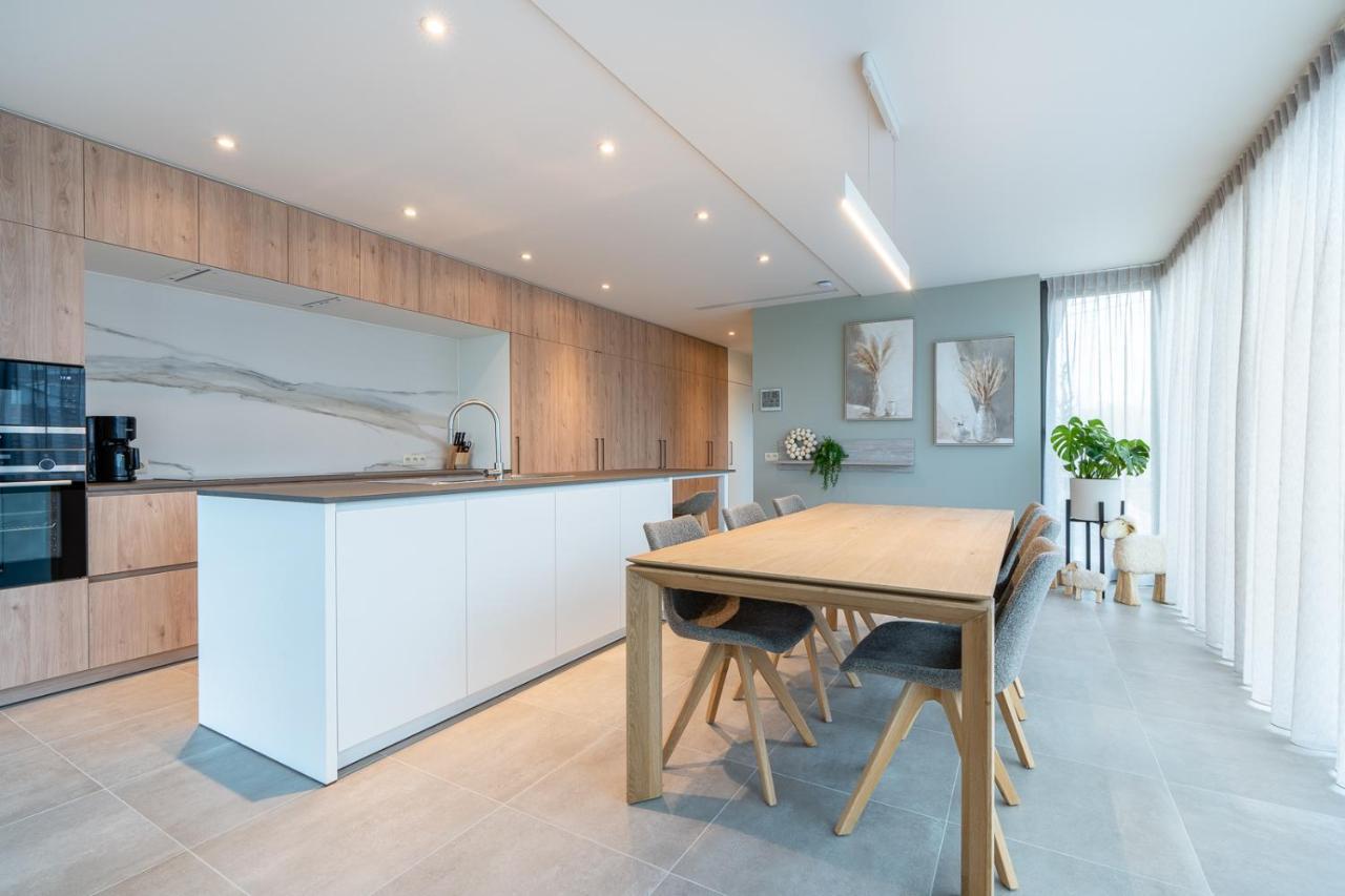 Vakantiewoning De Bles Avelgem Zewnętrze zdjęcie