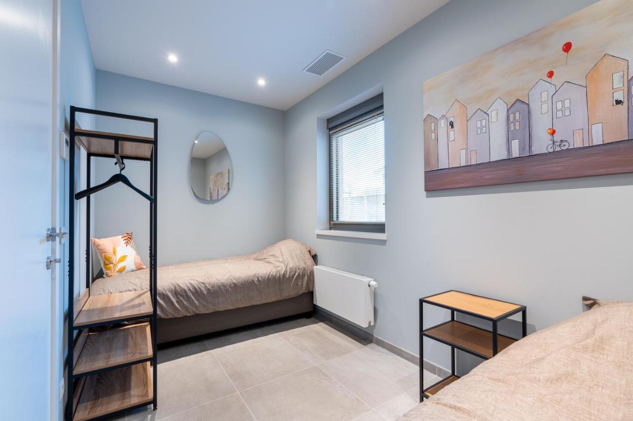 Vakantiewoning De Bles Avelgem Zewnętrze zdjęcie