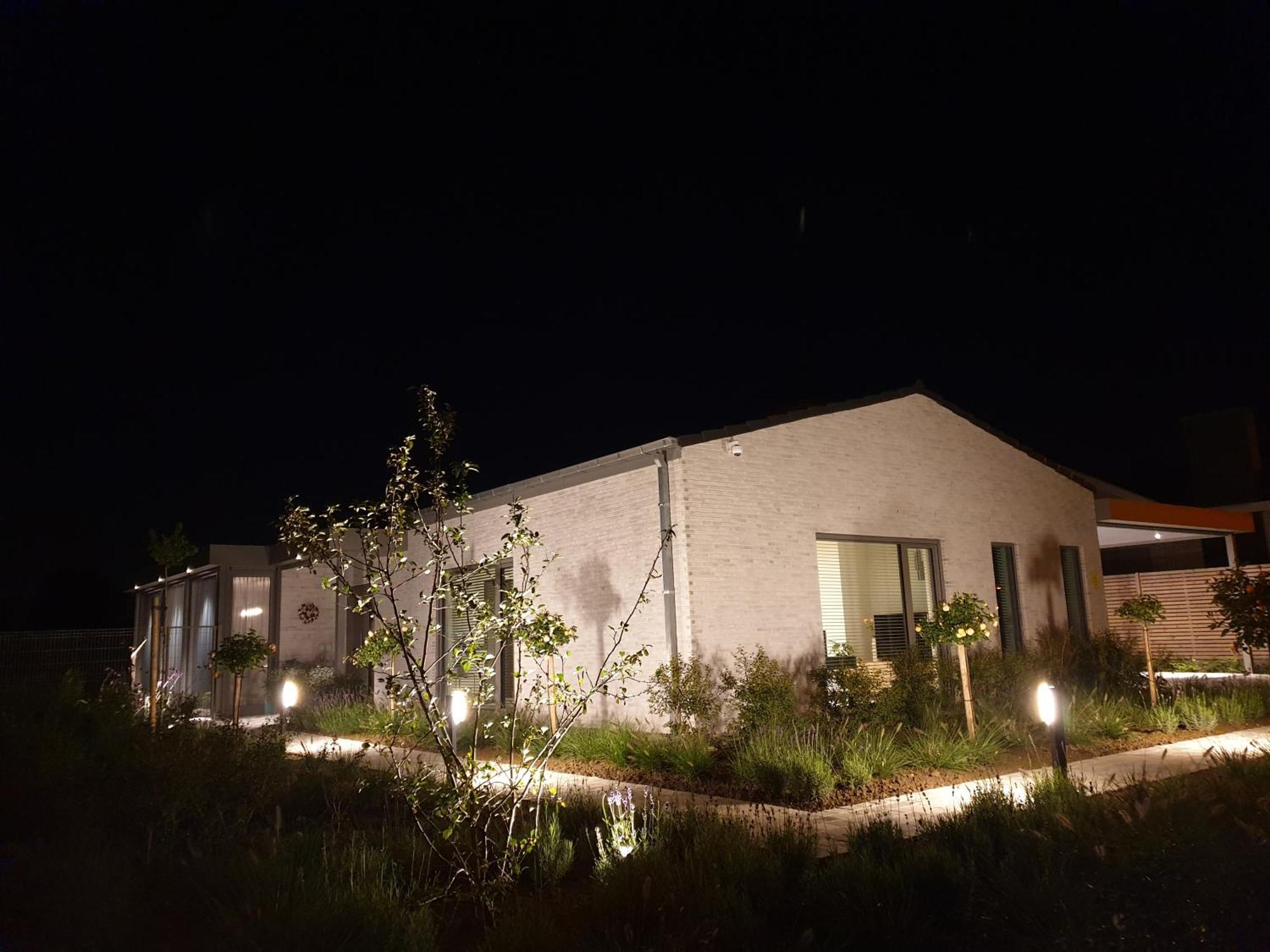 Vakantiewoning De Bles Avelgem Zewnętrze zdjęcie