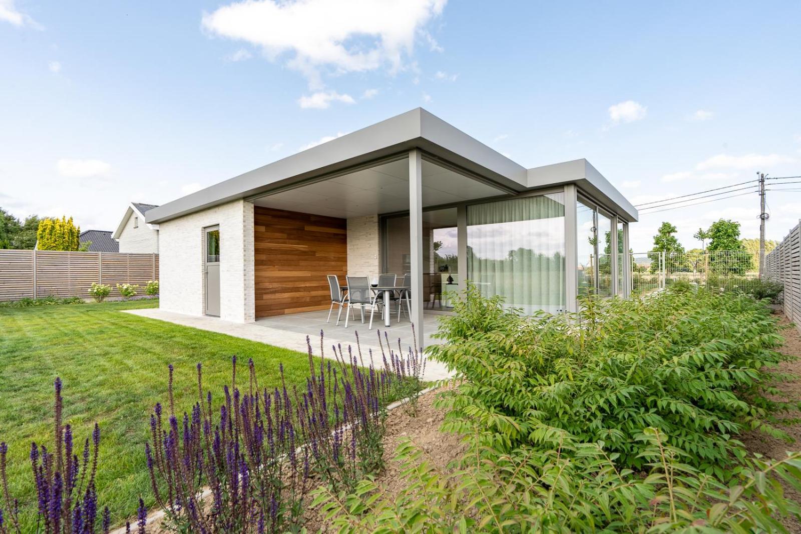Vakantiewoning De Bles Avelgem Zewnętrze zdjęcie